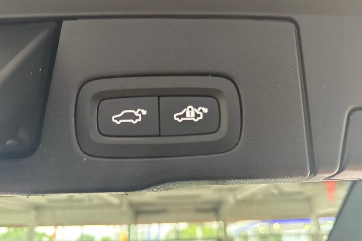 Volvo XC60 bild 10