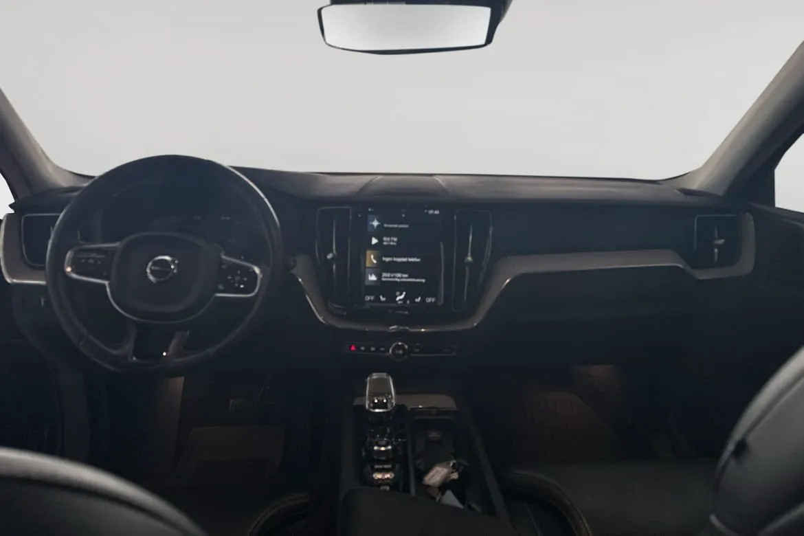 Volvo XC60 bild 5