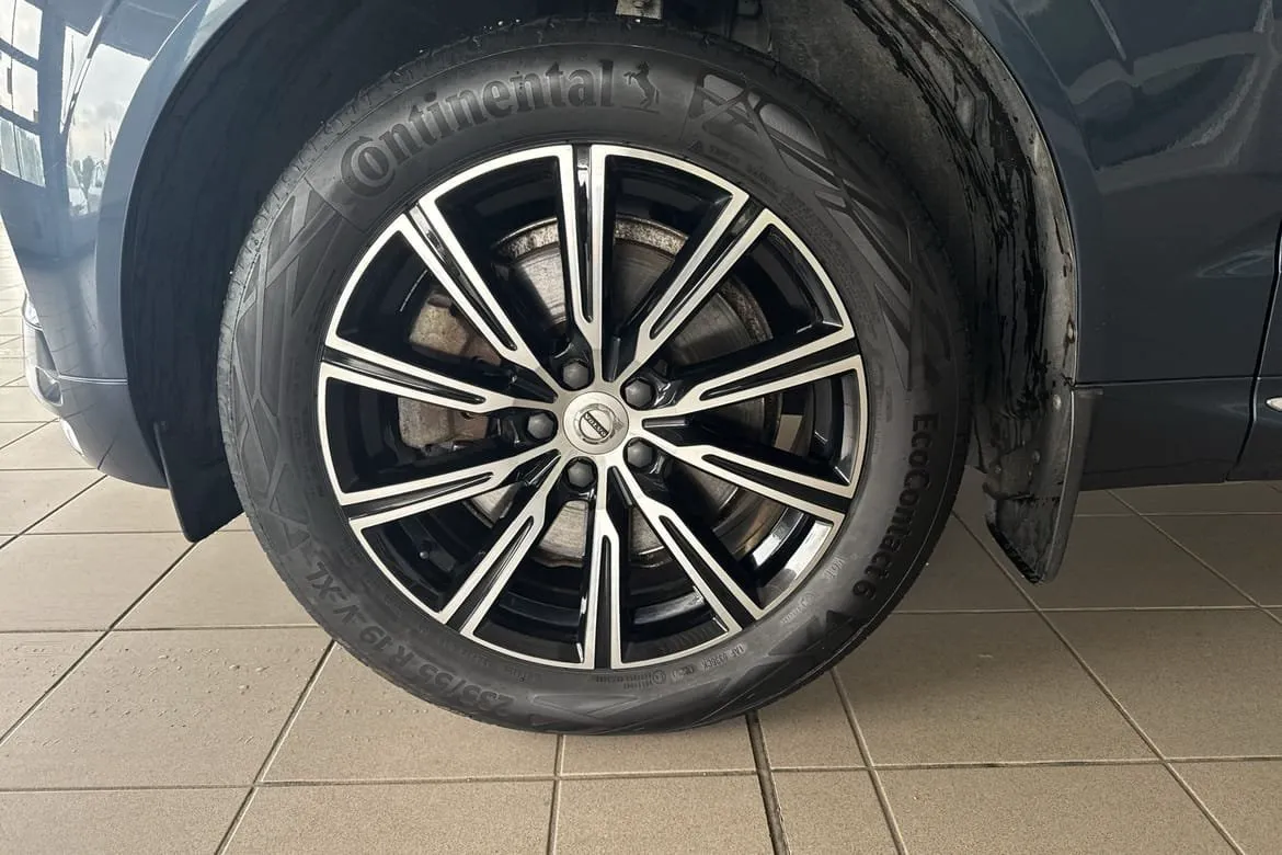 Volvo XC60 bild 16
