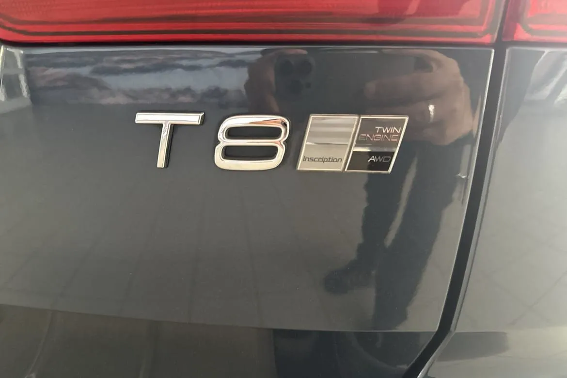Volvo XC60 bild 9