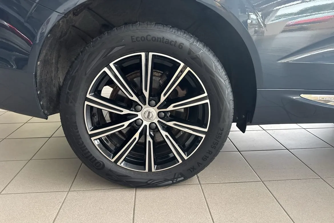 Volvo XC60 bild 18