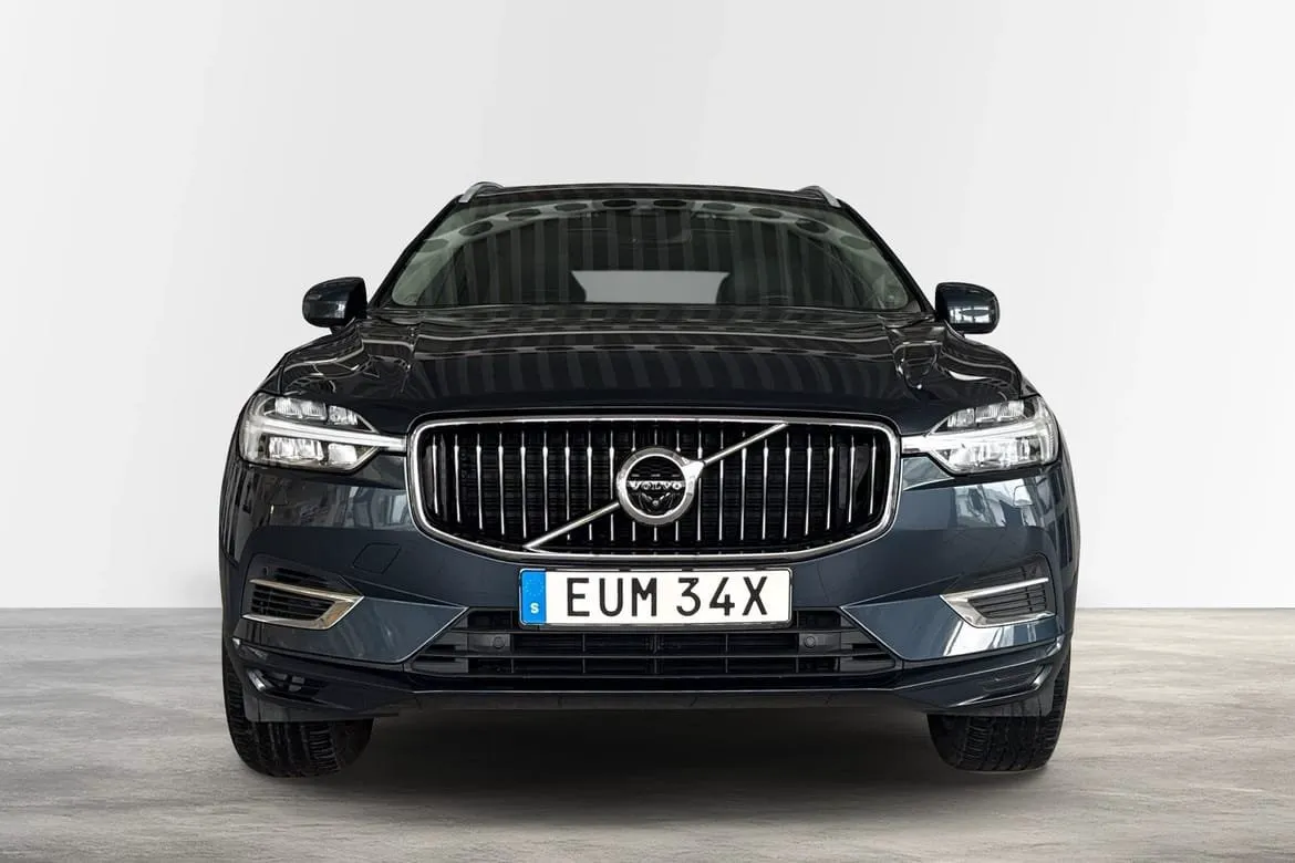 Volvo XC60 bild 2