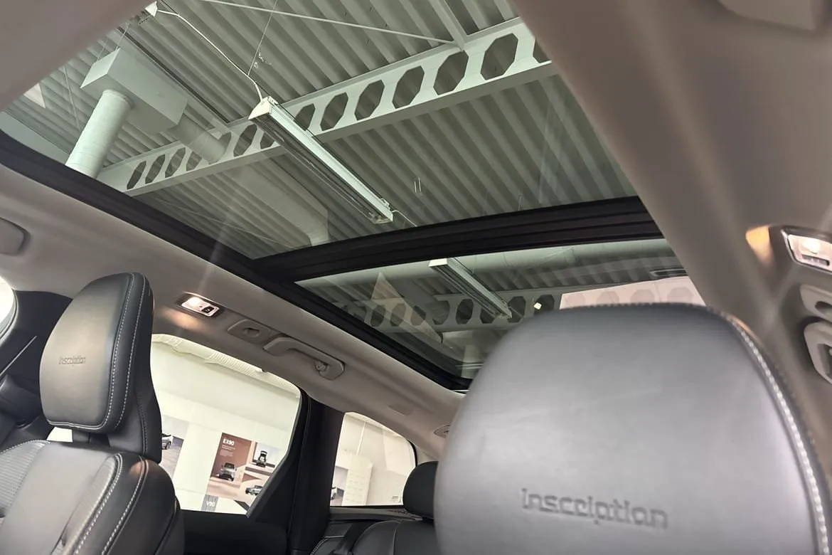 Volvo XC60 bild 13