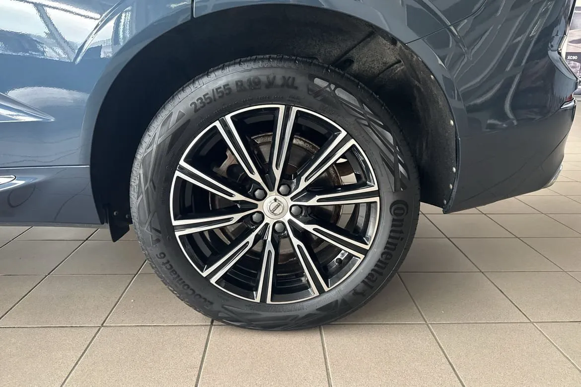 Volvo XC60 bild 19