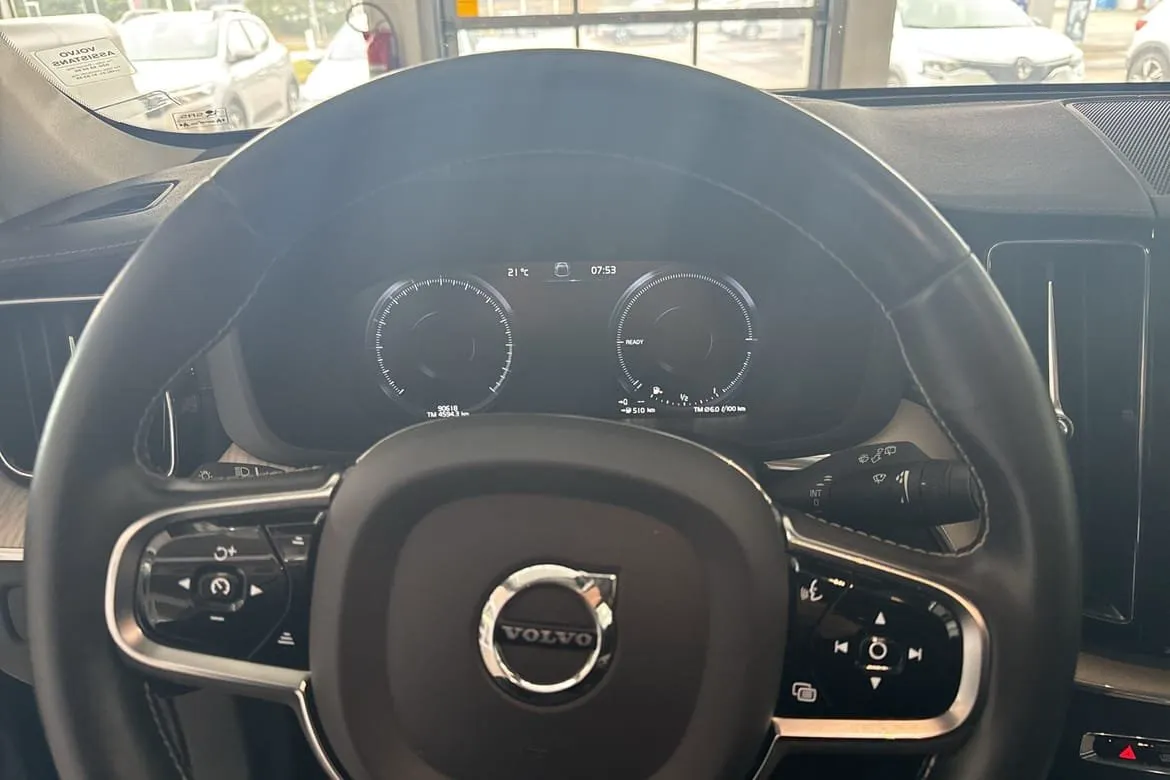 Volvo XC60 bild 15