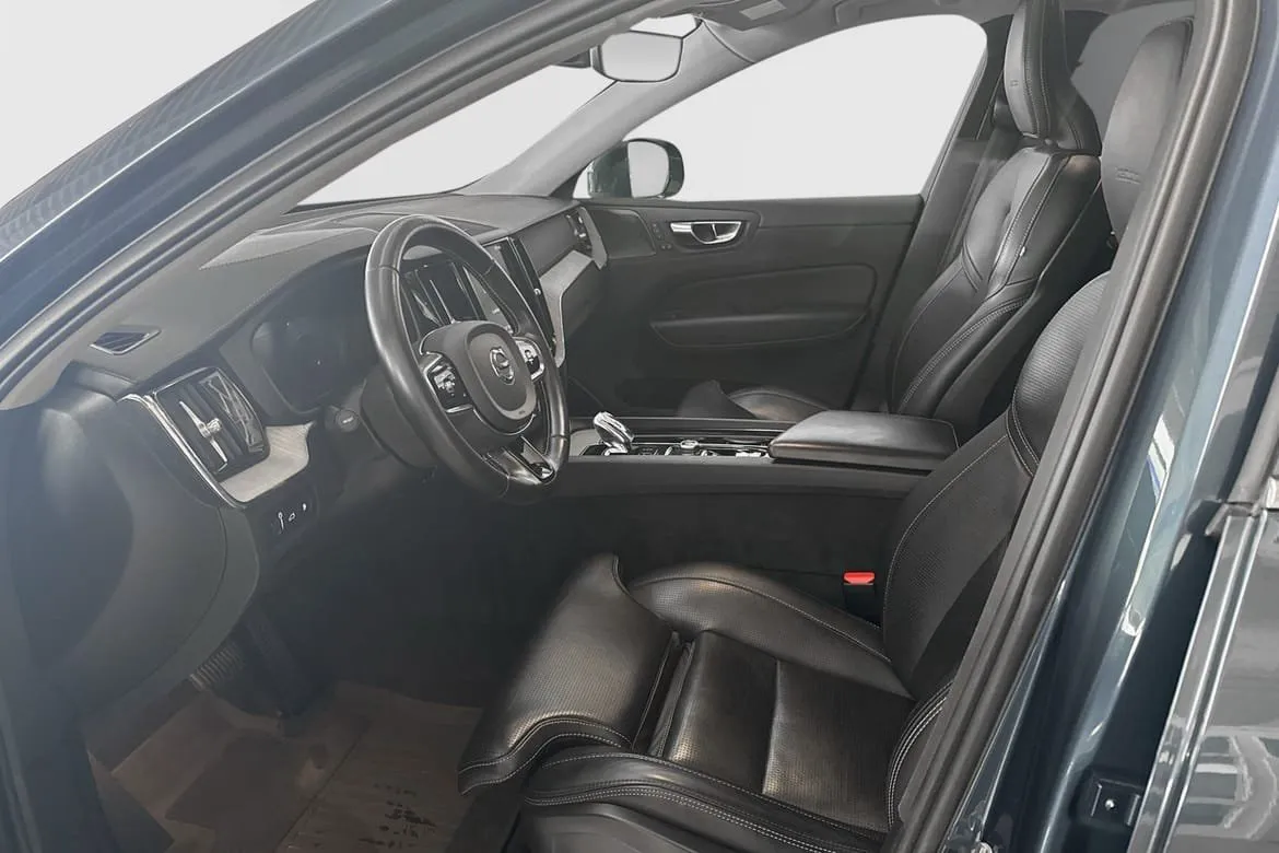 Volvo XC60 bild 4