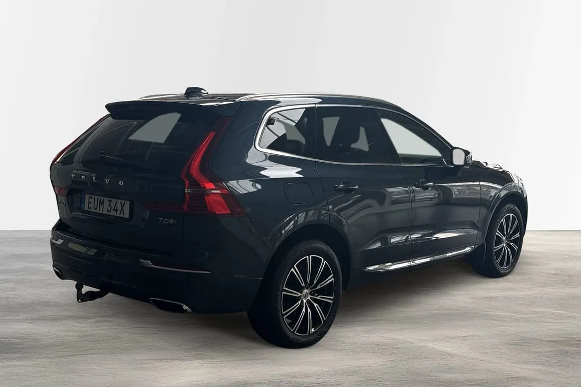 Volvo XC60 bild 3