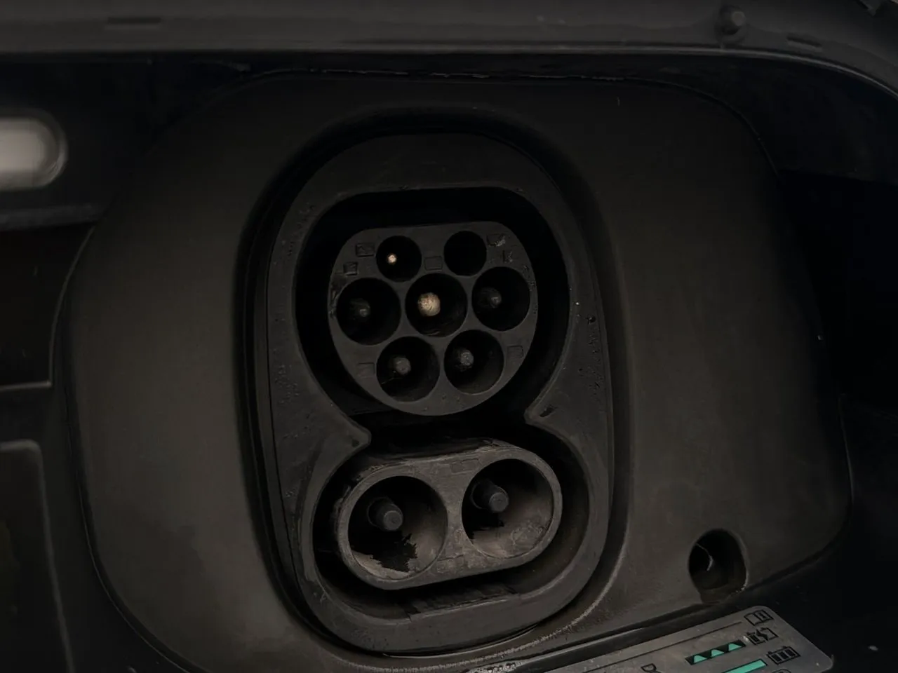 Volkswagen ID.4 bild 37