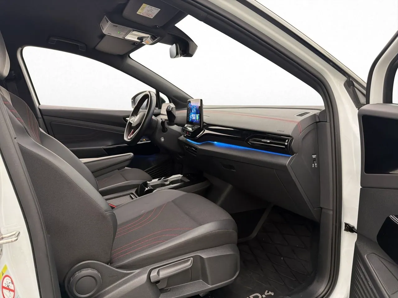 Volkswagen ID.4 bild 17