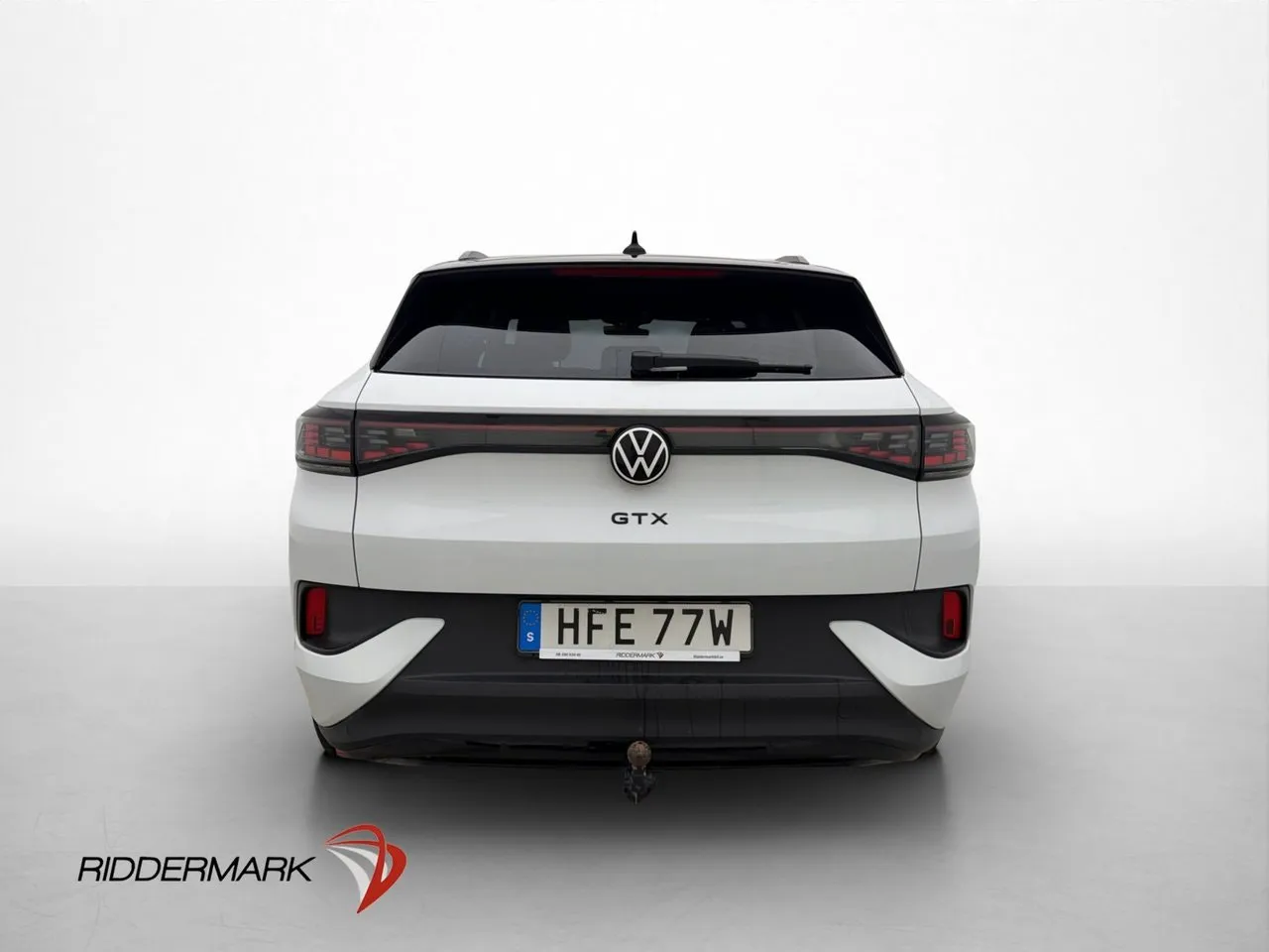 Volkswagen ID.4 bild 8