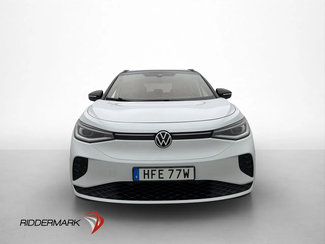 Volkswagen ID.4 bild 3