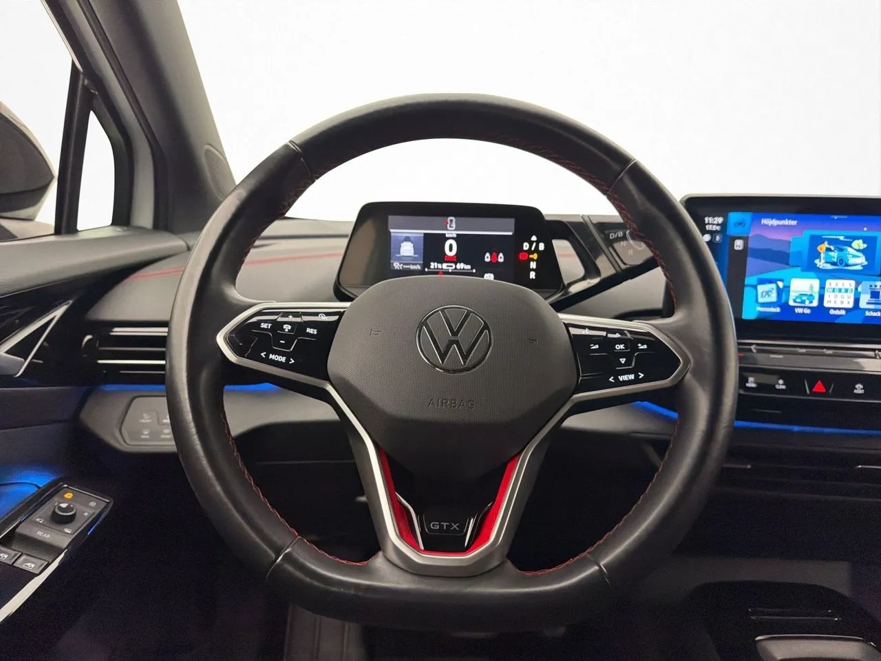 Volkswagen ID.4 bild 15