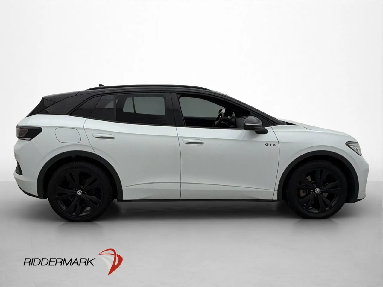 Volkswagen ID.4 bild 10