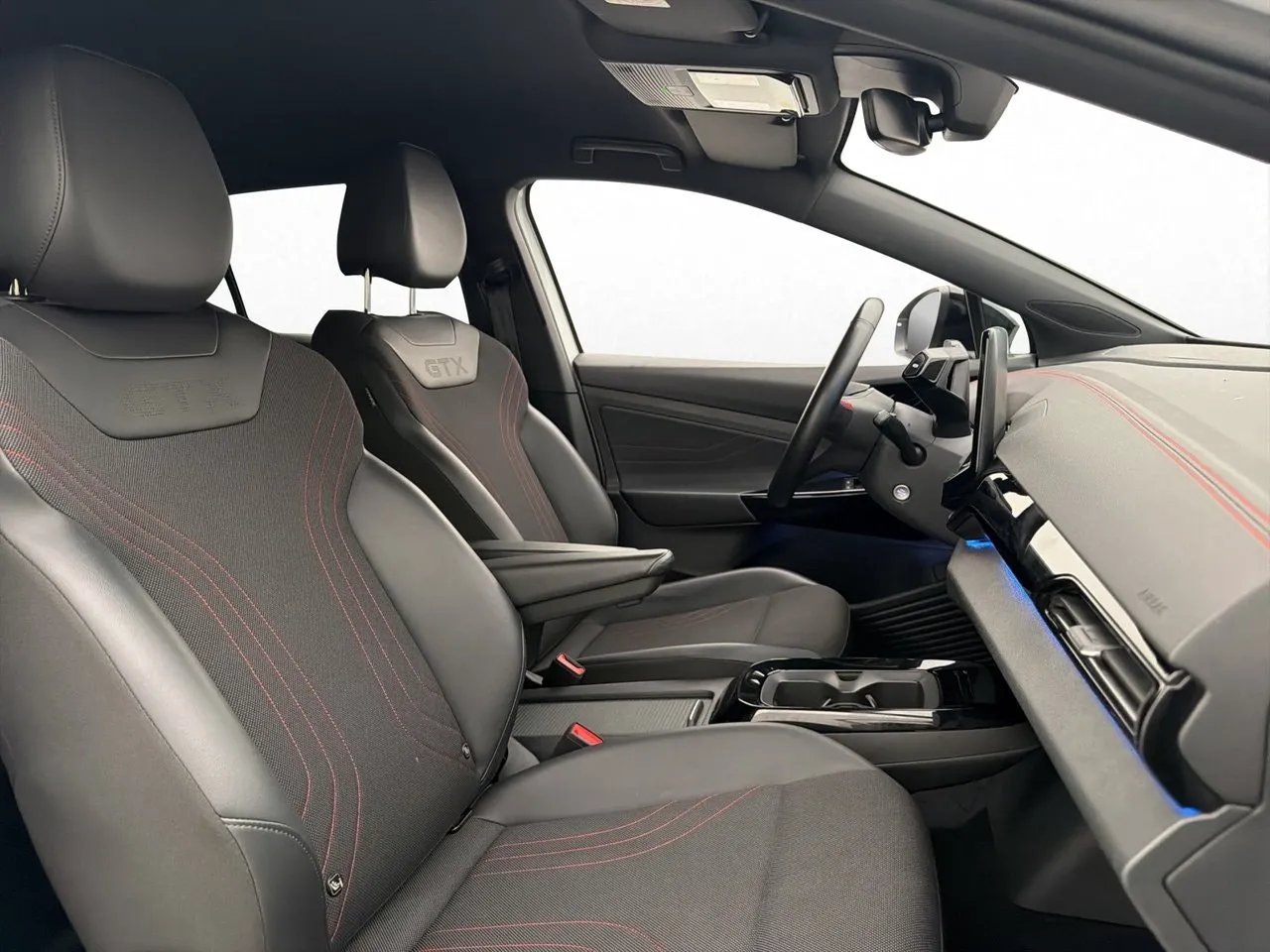 Volkswagen ID.4 bild 16