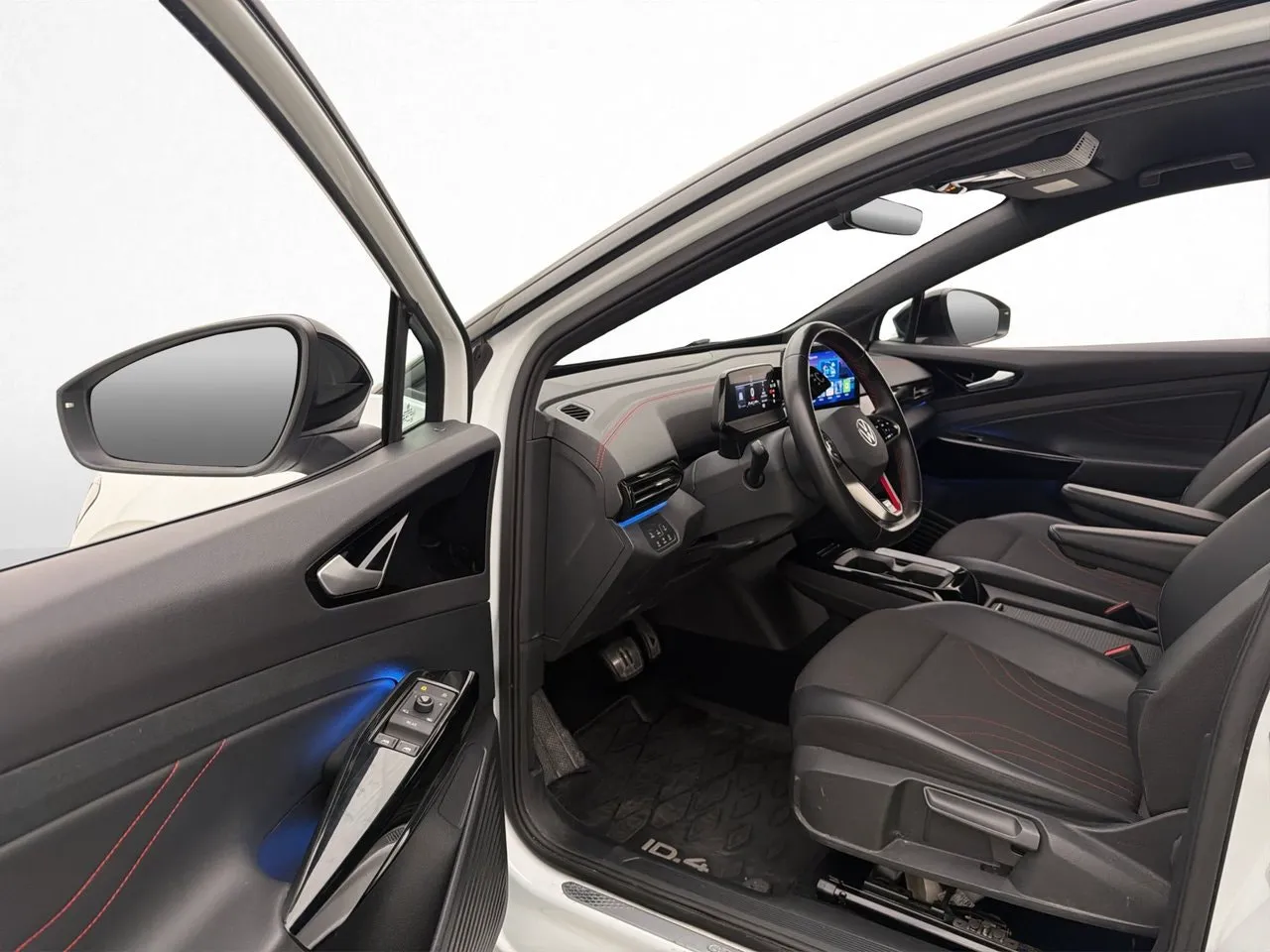 Volkswagen ID.4 bild 12