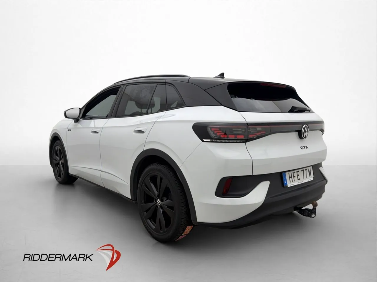 Volkswagen ID.4 bild 6