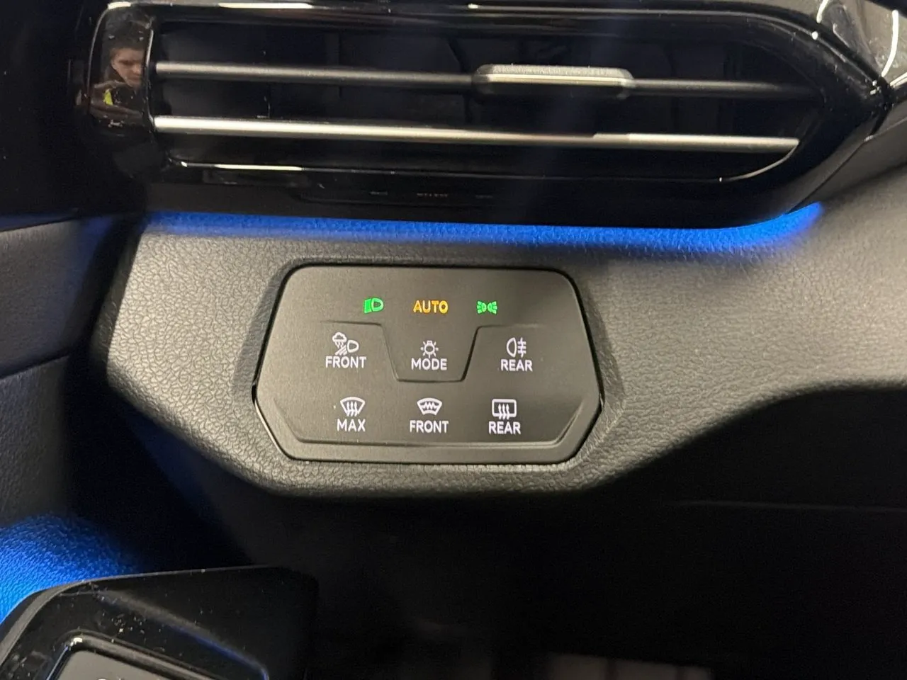 Volkswagen ID.4 bild 22