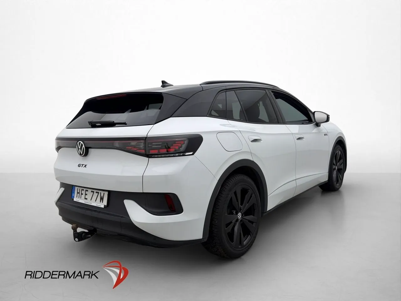 Volkswagen ID.4 bild 9