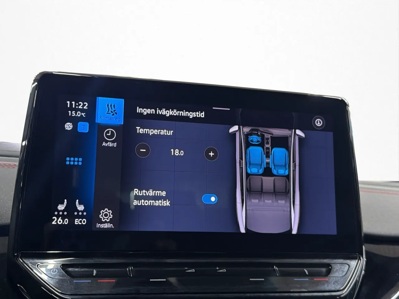 Volkswagen ID.4 bild 27