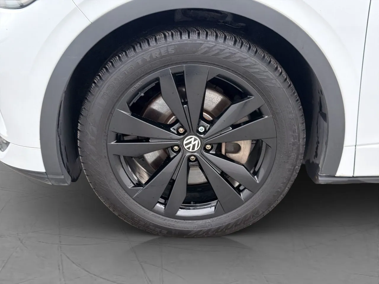 Volkswagen ID.4 bild 38