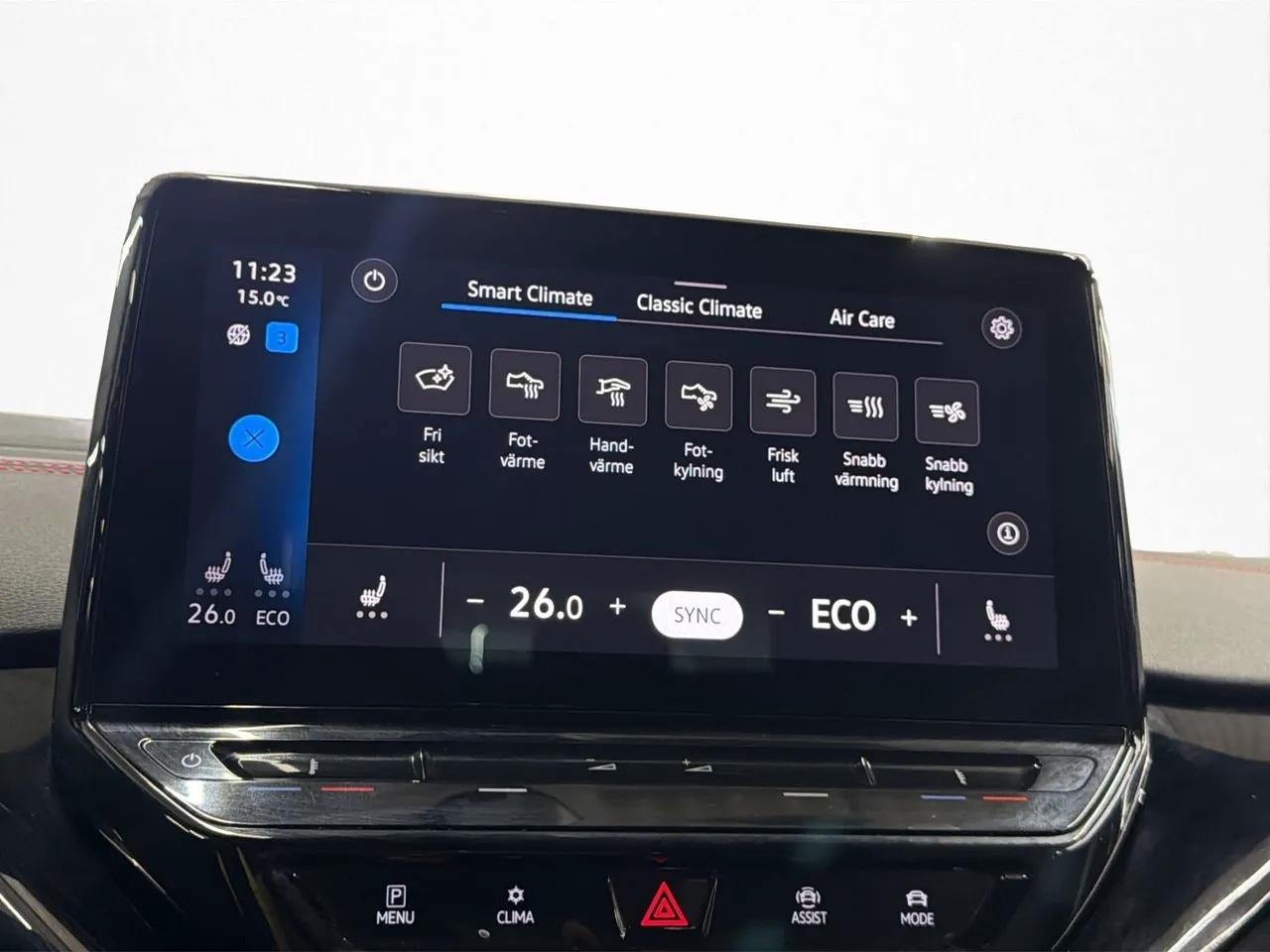 Volkswagen ID.4 bild 33