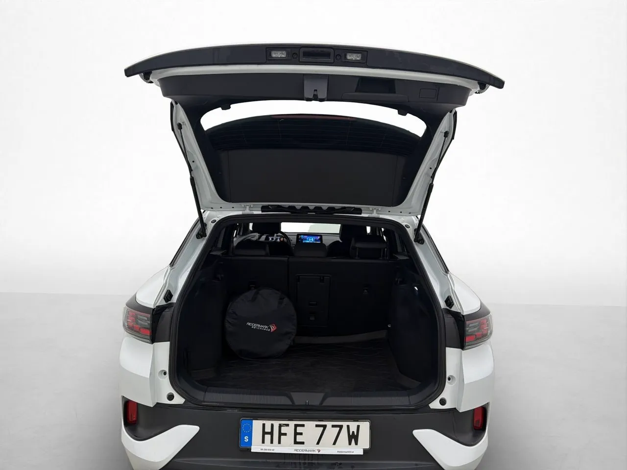 Volkswagen ID.4 bild 35