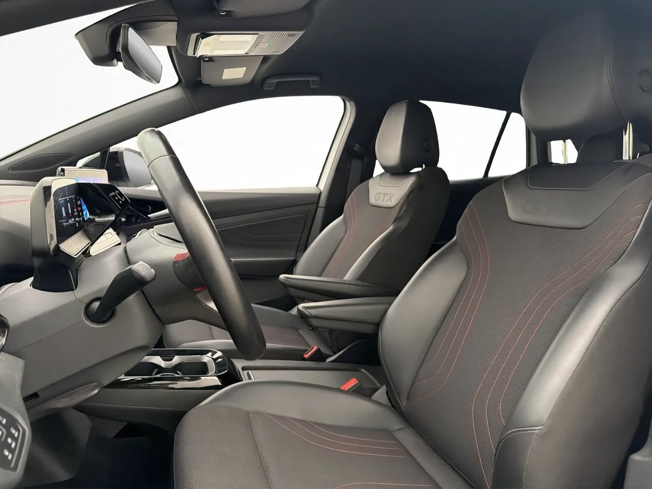 Volkswagen ID.4 bild 13
