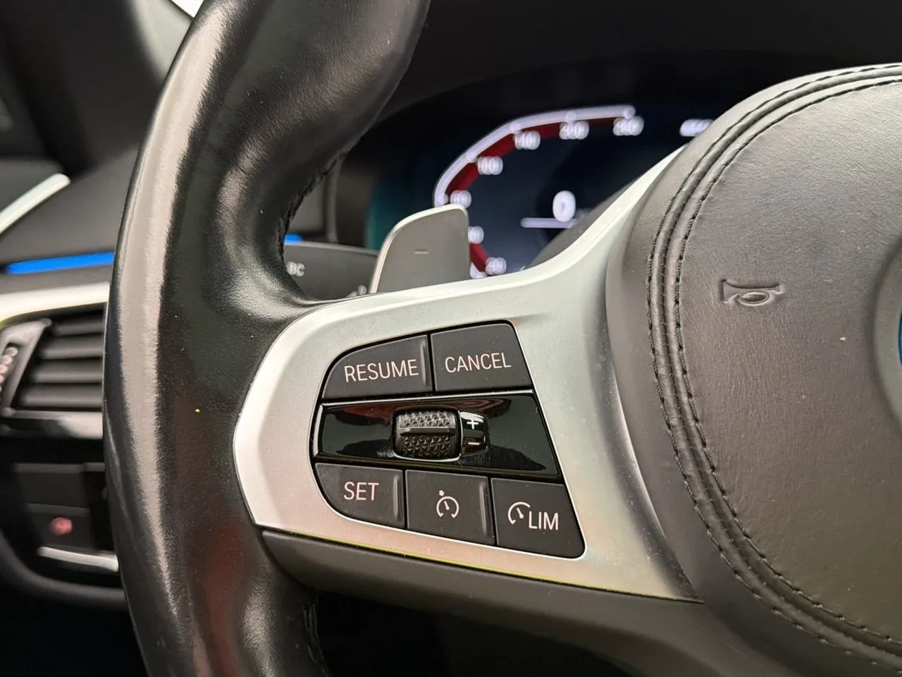 BMW 530 bild 19