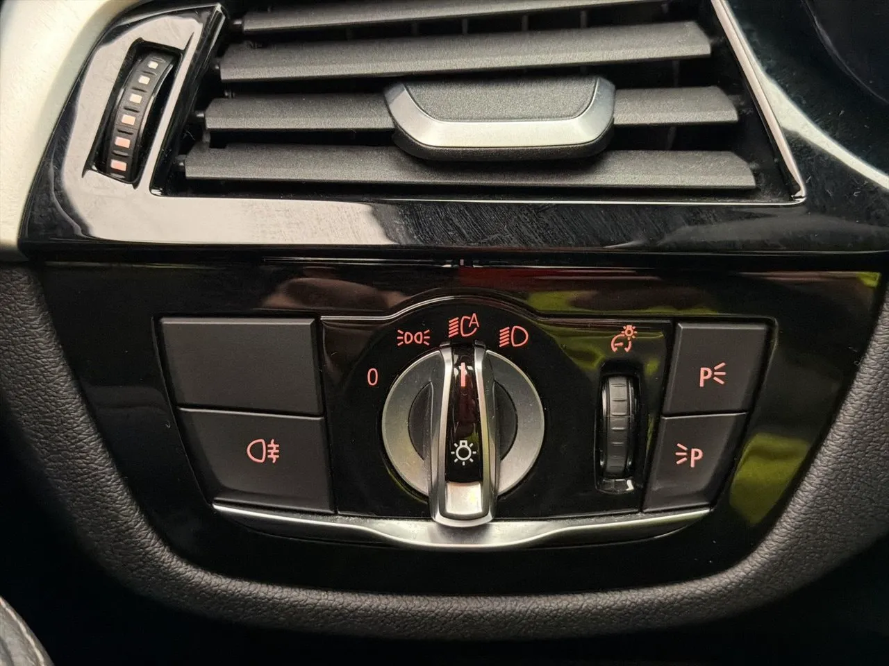 BMW 530 bild 31
