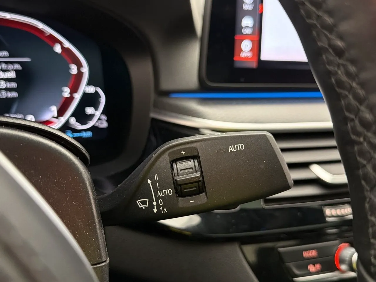 BMW 530 bild 30