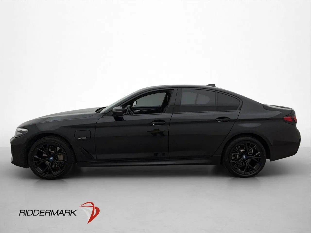 BMW 530 bild 4