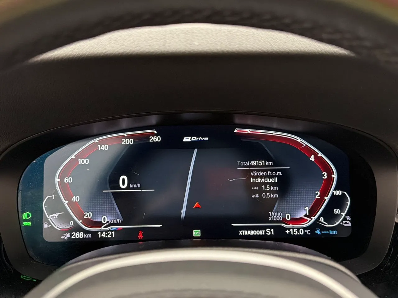 BMW 530 bild 18