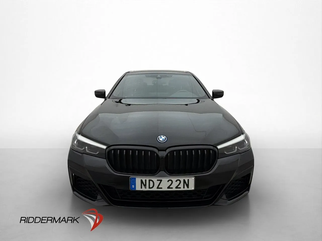 BMW 530 bild 2
