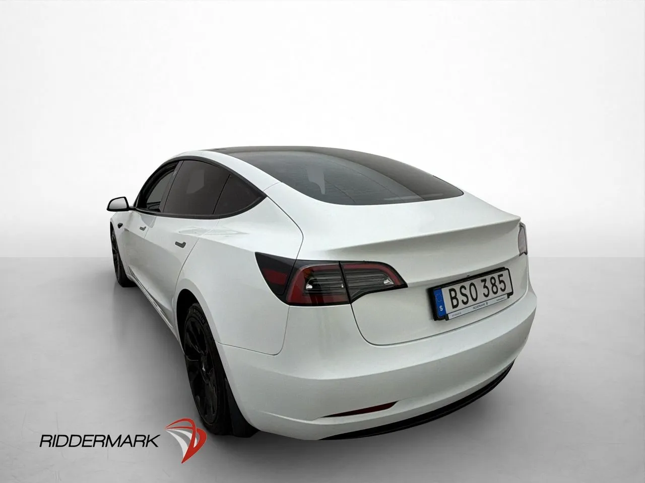 Tesla Model 3 bild 6