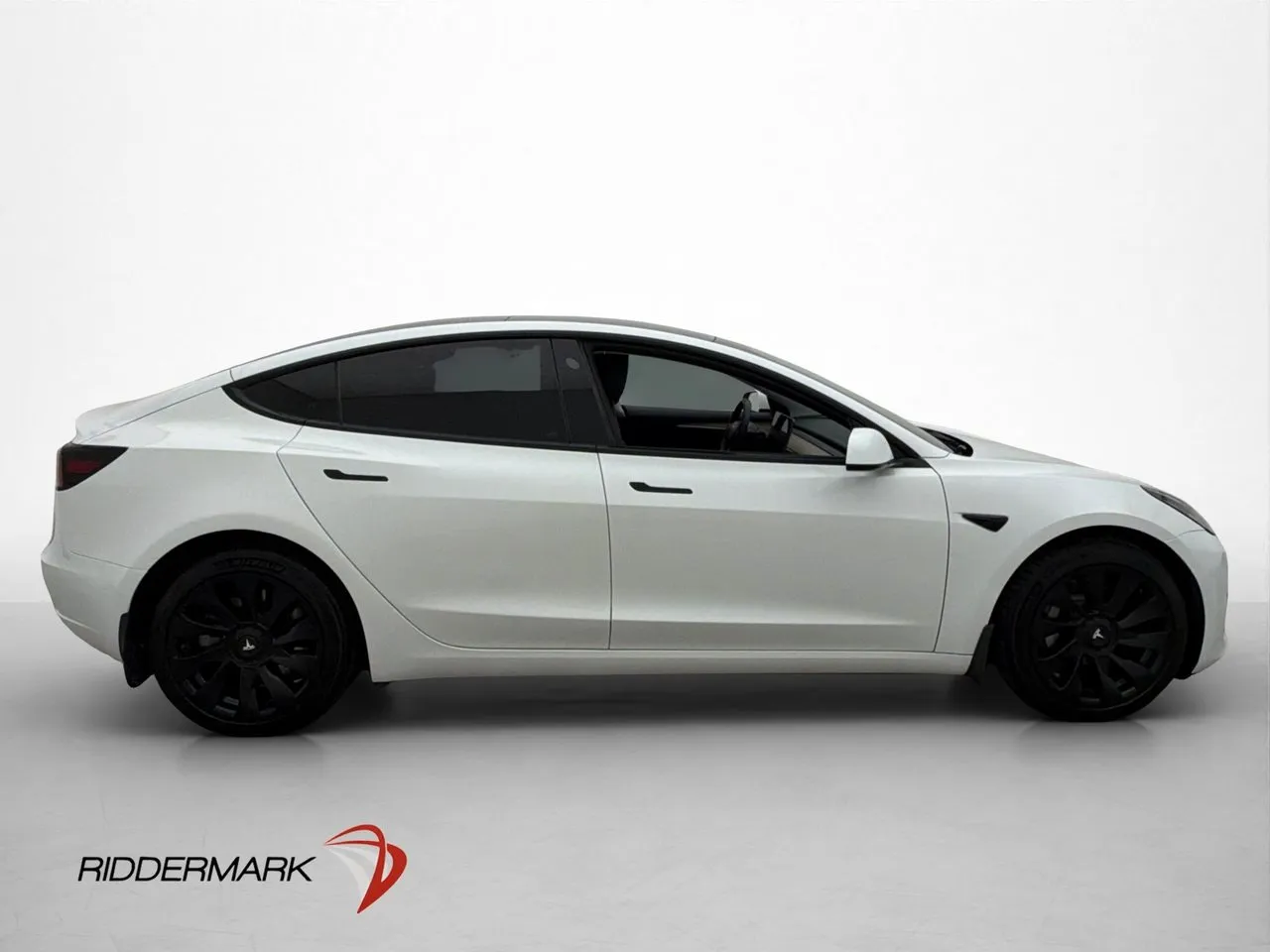 Tesla Model 3 bild 10