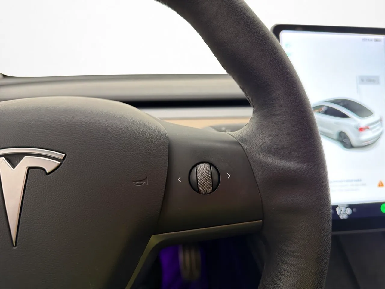 Tesla Model 3 bild 20