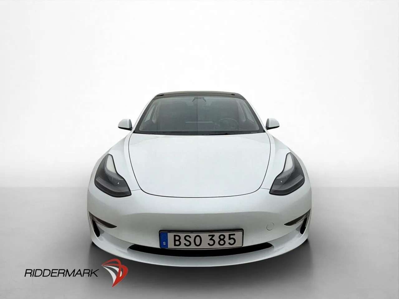 Tesla Model 3 bild 3