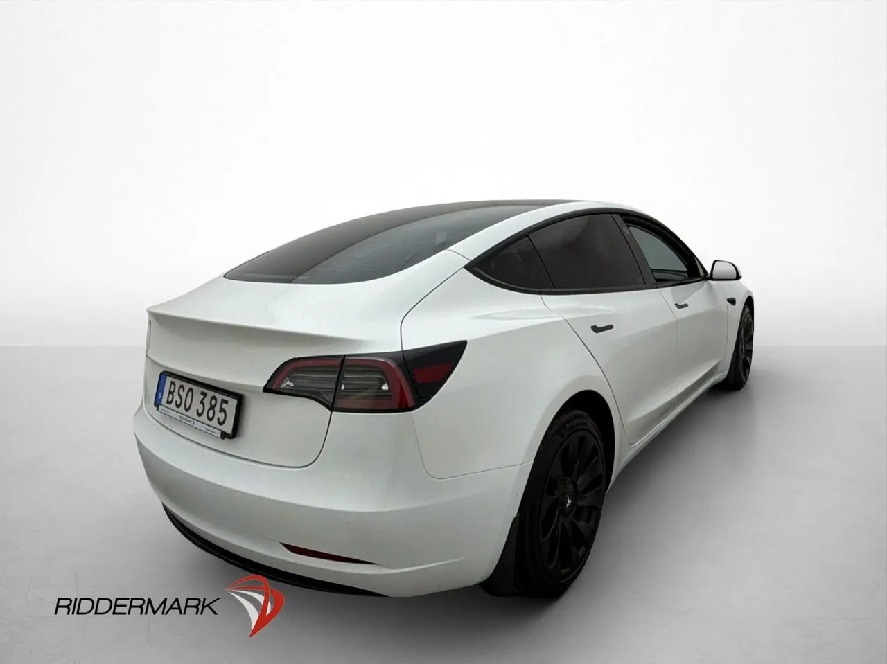 Tesla Model 3 bild 9