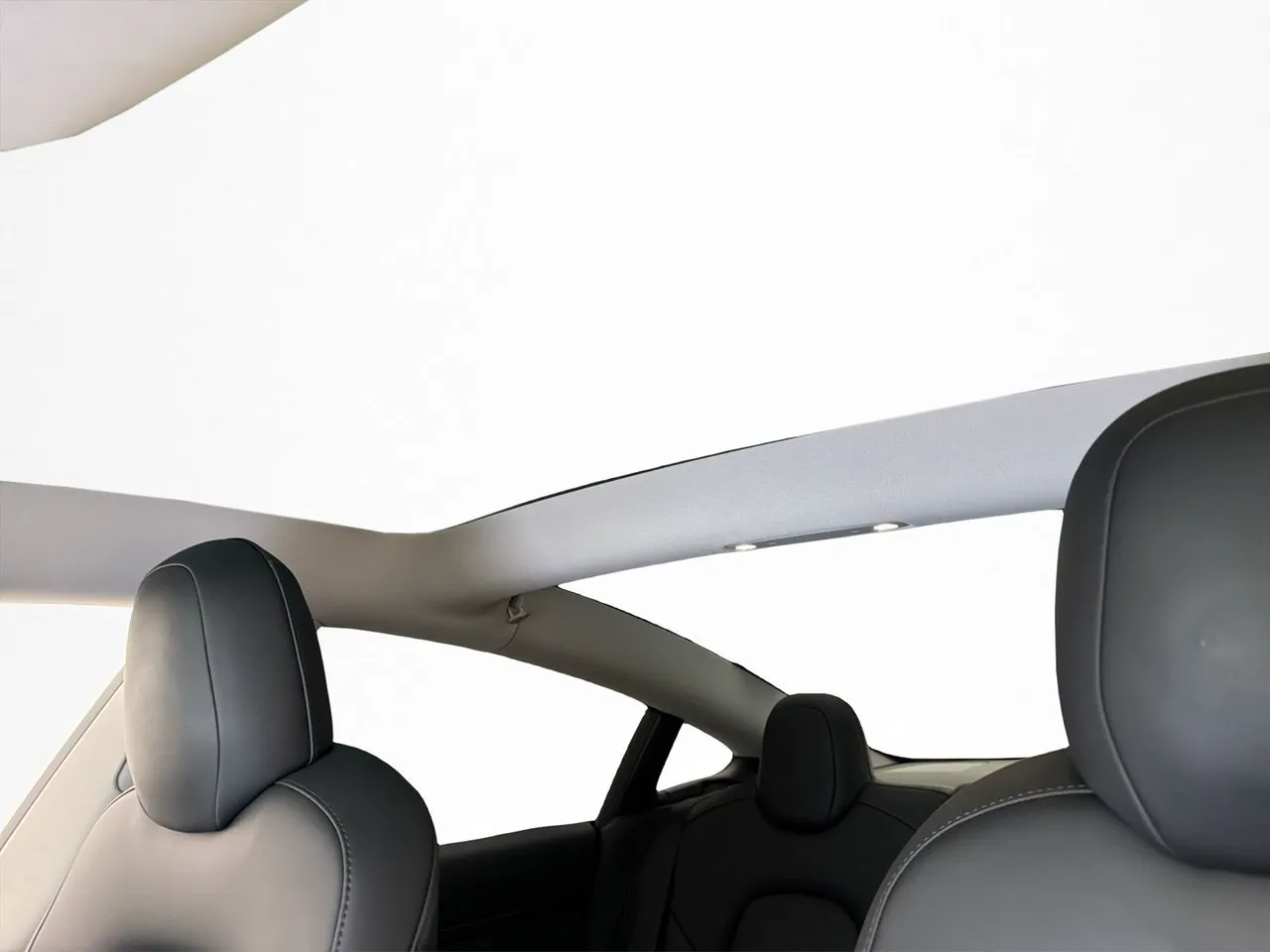 Tesla Model 3 bild 18