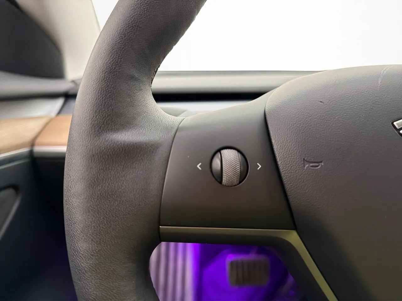 Tesla Model 3 bild 19