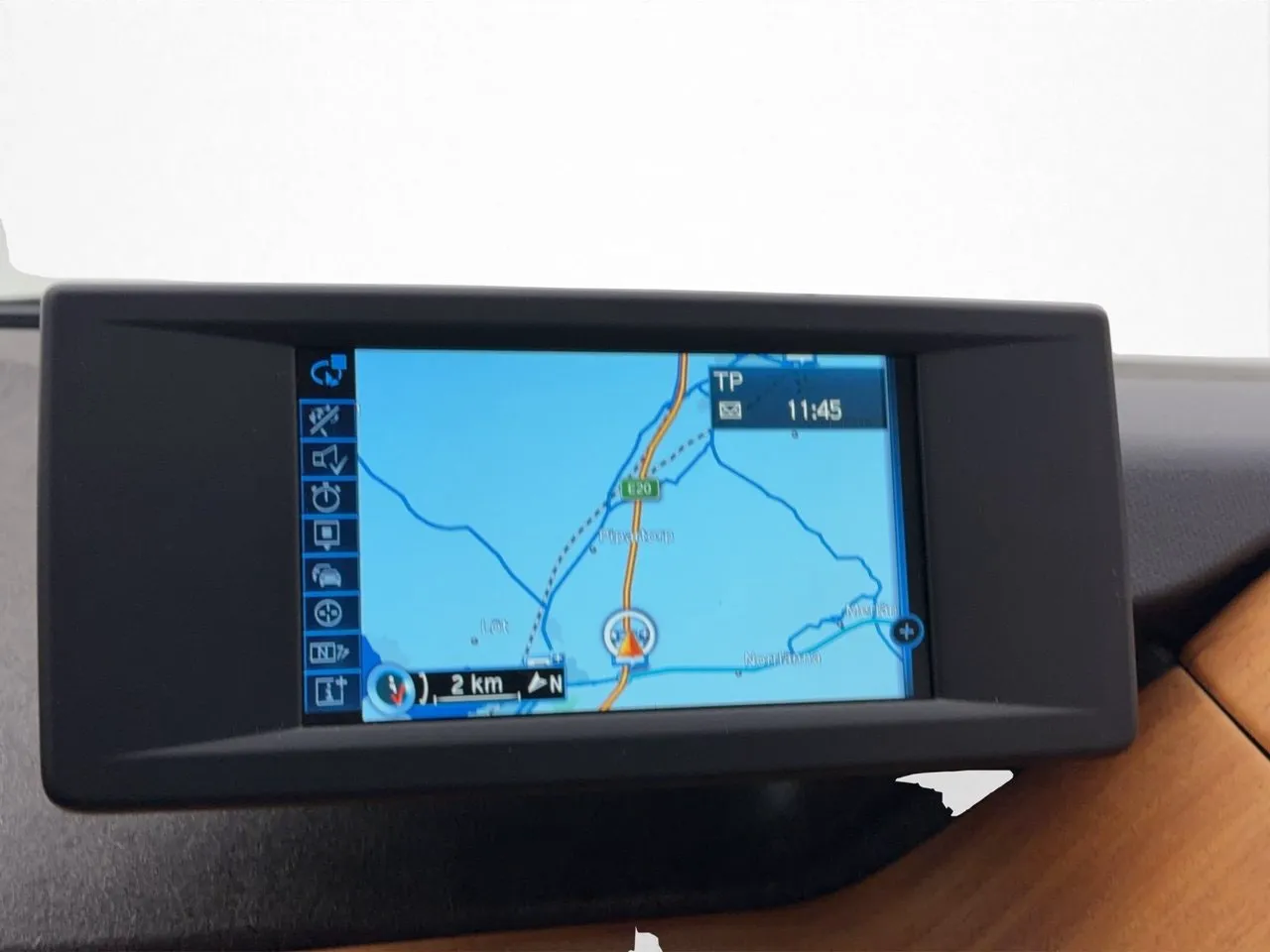 BMW i3 bild 22