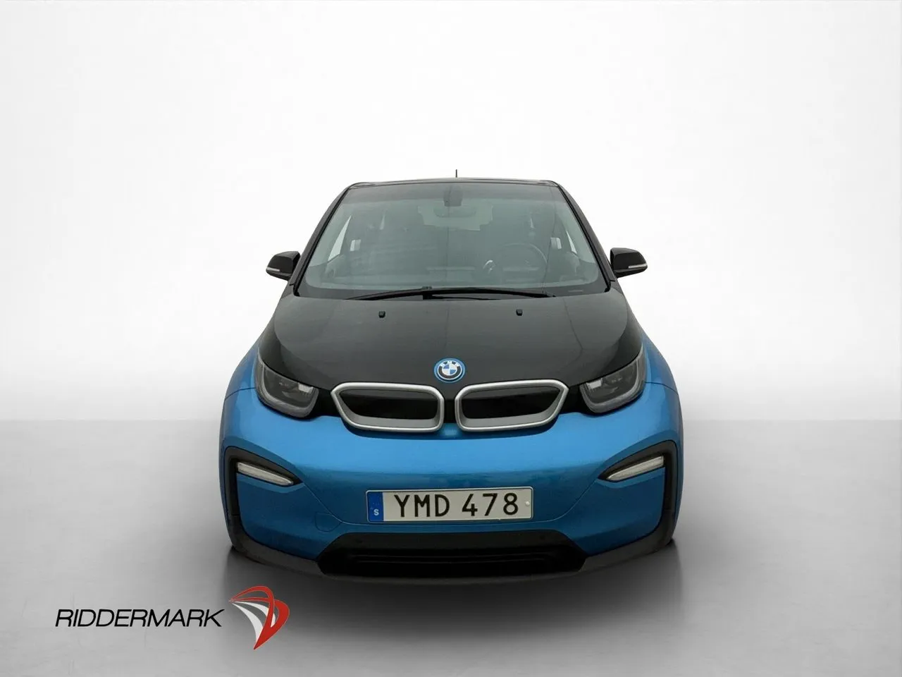BMW i3 bild 3