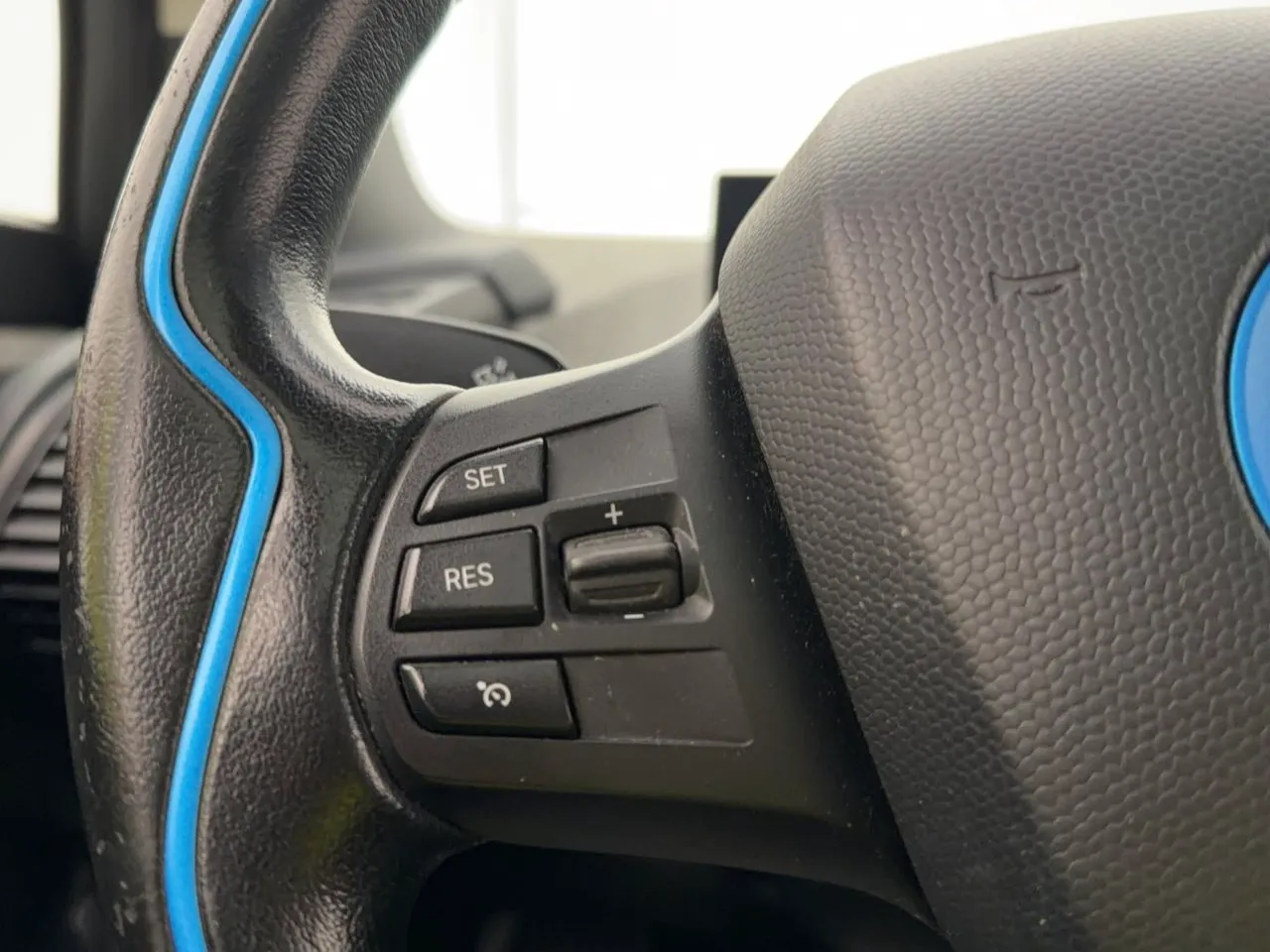 BMW i3 bild 20