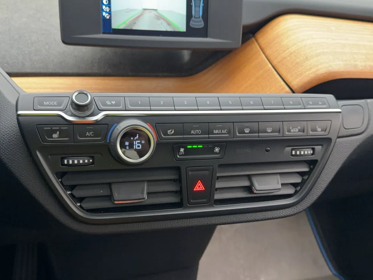 BMW i3 bild 26