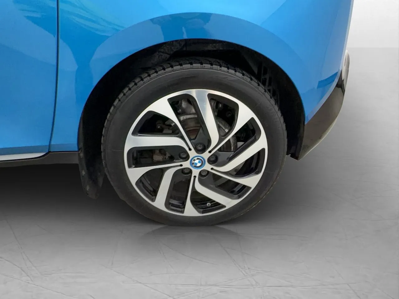 BMW i3 bild 33