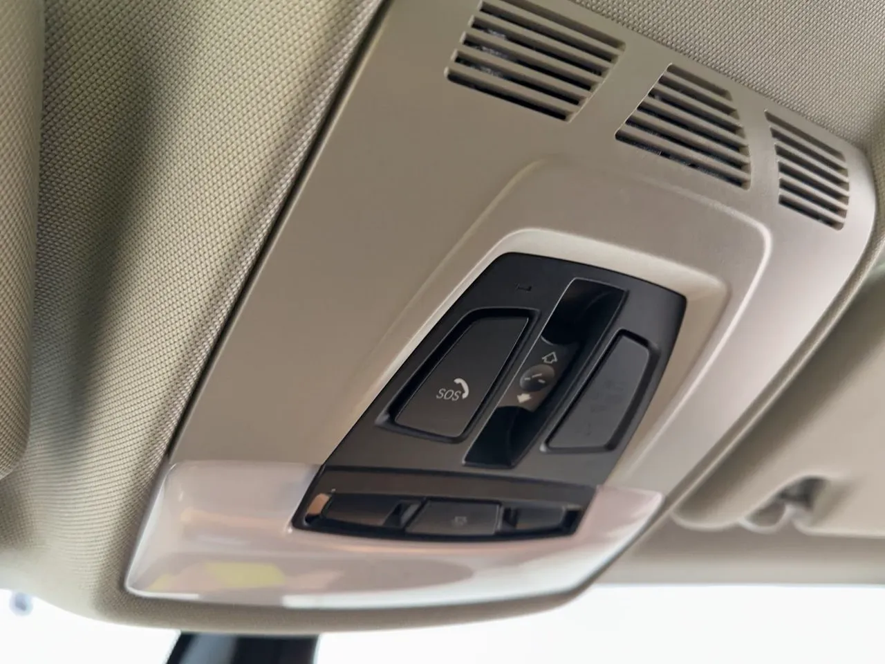 BMW i3 bild 29