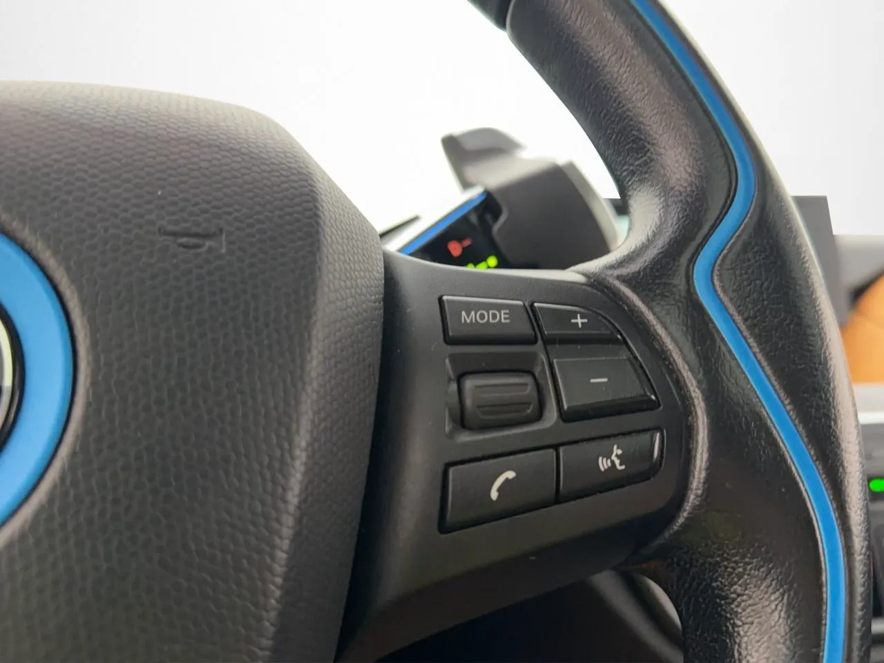 BMW i3 bild 24