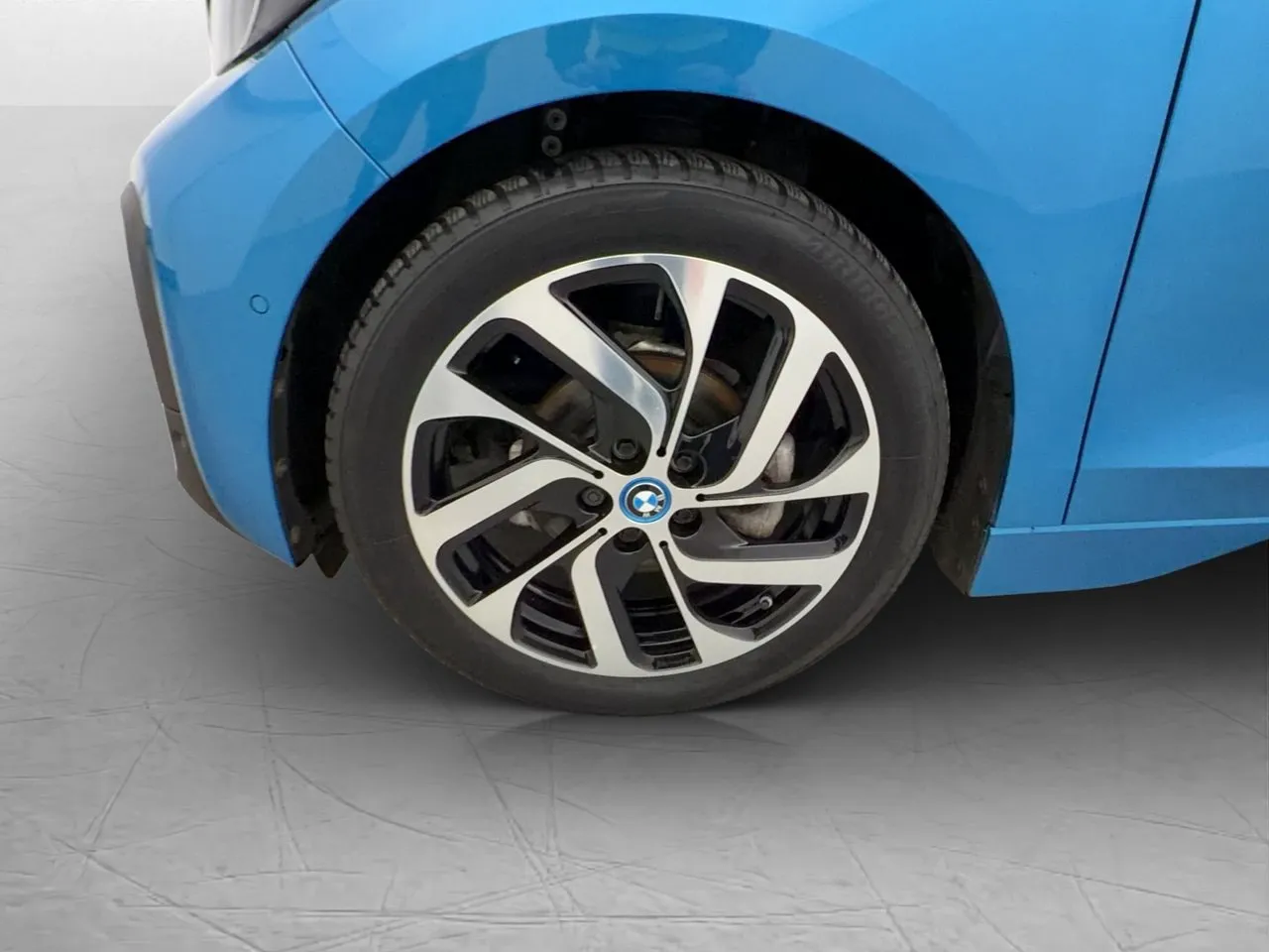 BMW i3 bild 32