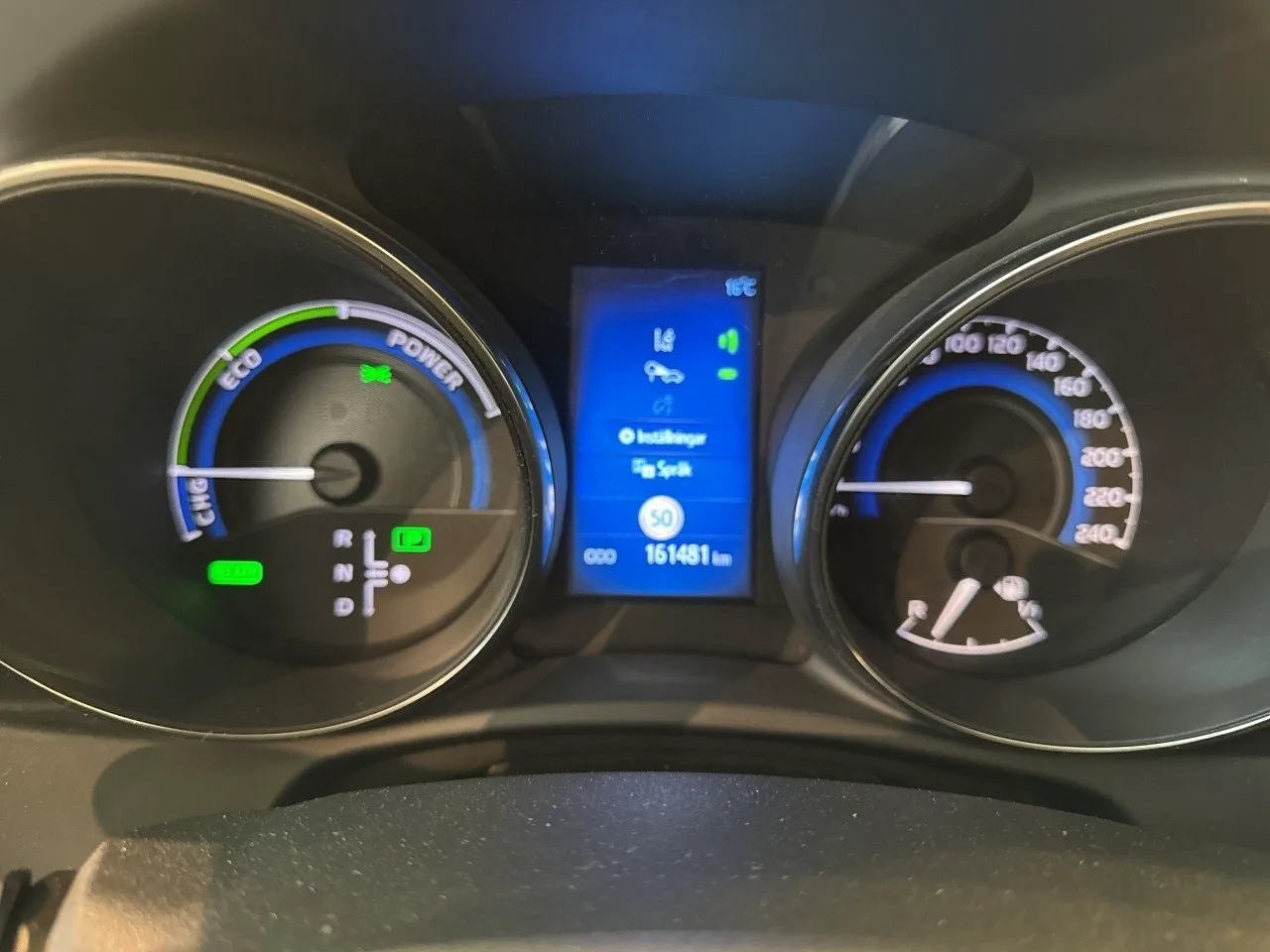 Toyota Auris bild 10