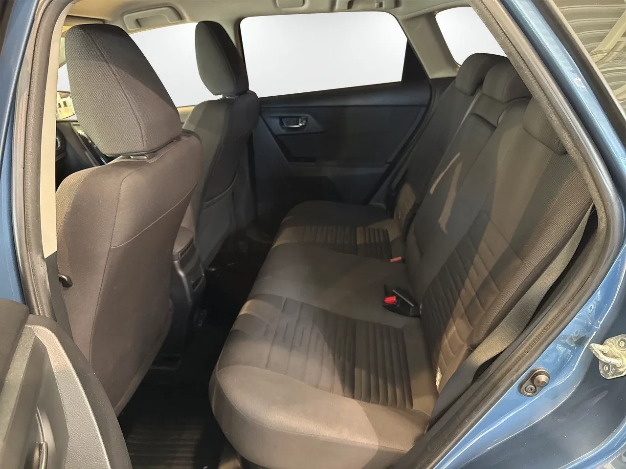 Toyota Auris bild 9